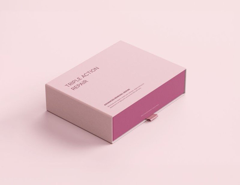 Custom Rigid Boxes