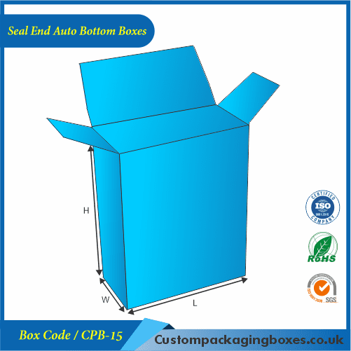 Seal End Auto Bottom Boxes