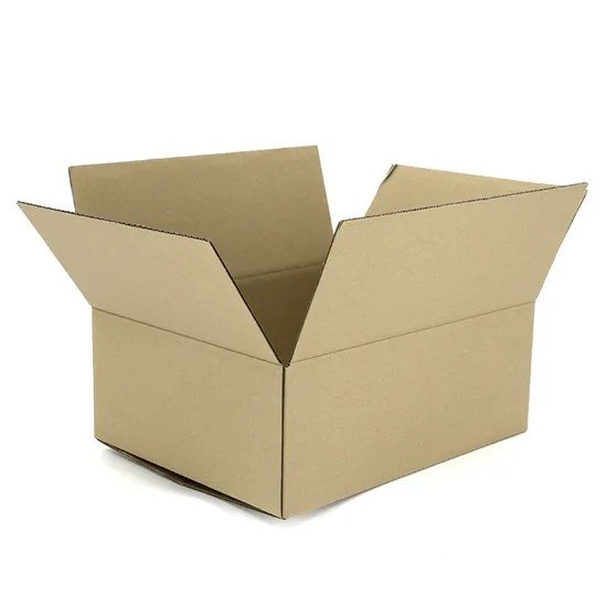Custom Size Cardboard Boxes