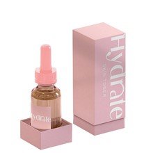 Skin Care Oil Packaging Boxes