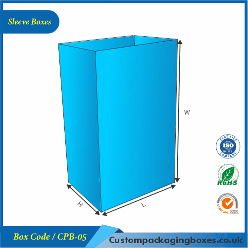 Bowl Sleeve Boxes