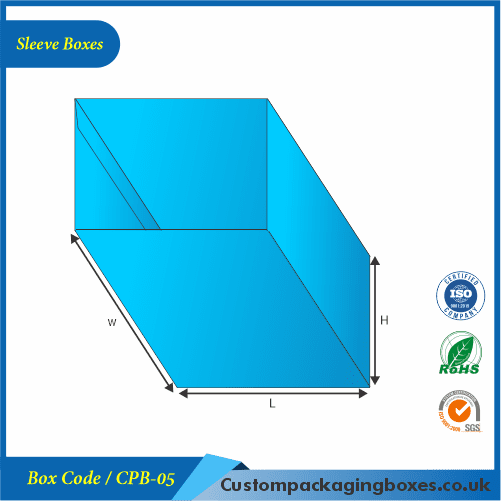Bowl Sleeve Boxes