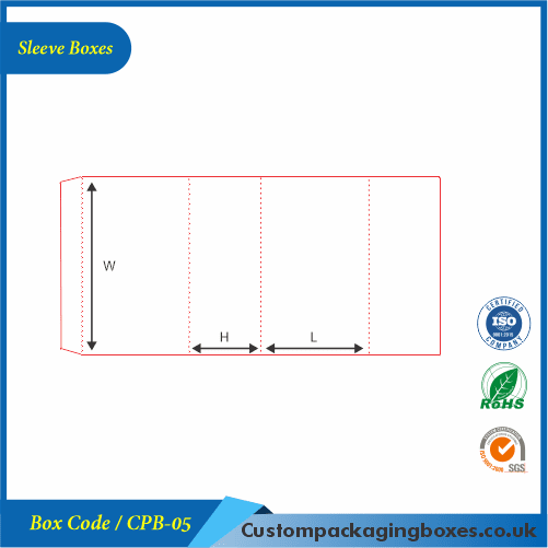 Bowl Sleeve Boxes