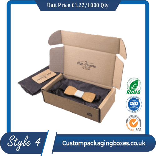 Tights Packaging Printing