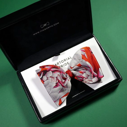 Tie Packaging Boxes