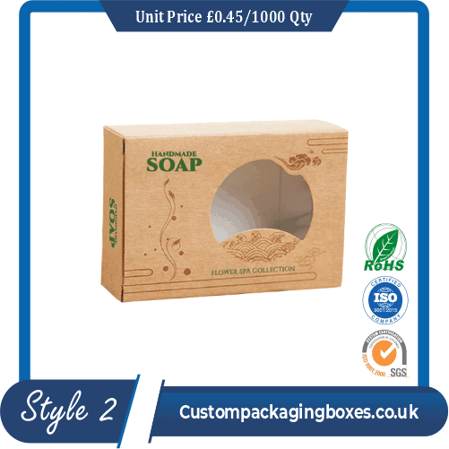 Wholesale Product Packaging