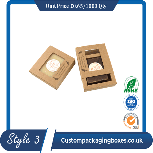 Wholesale Product Packaging