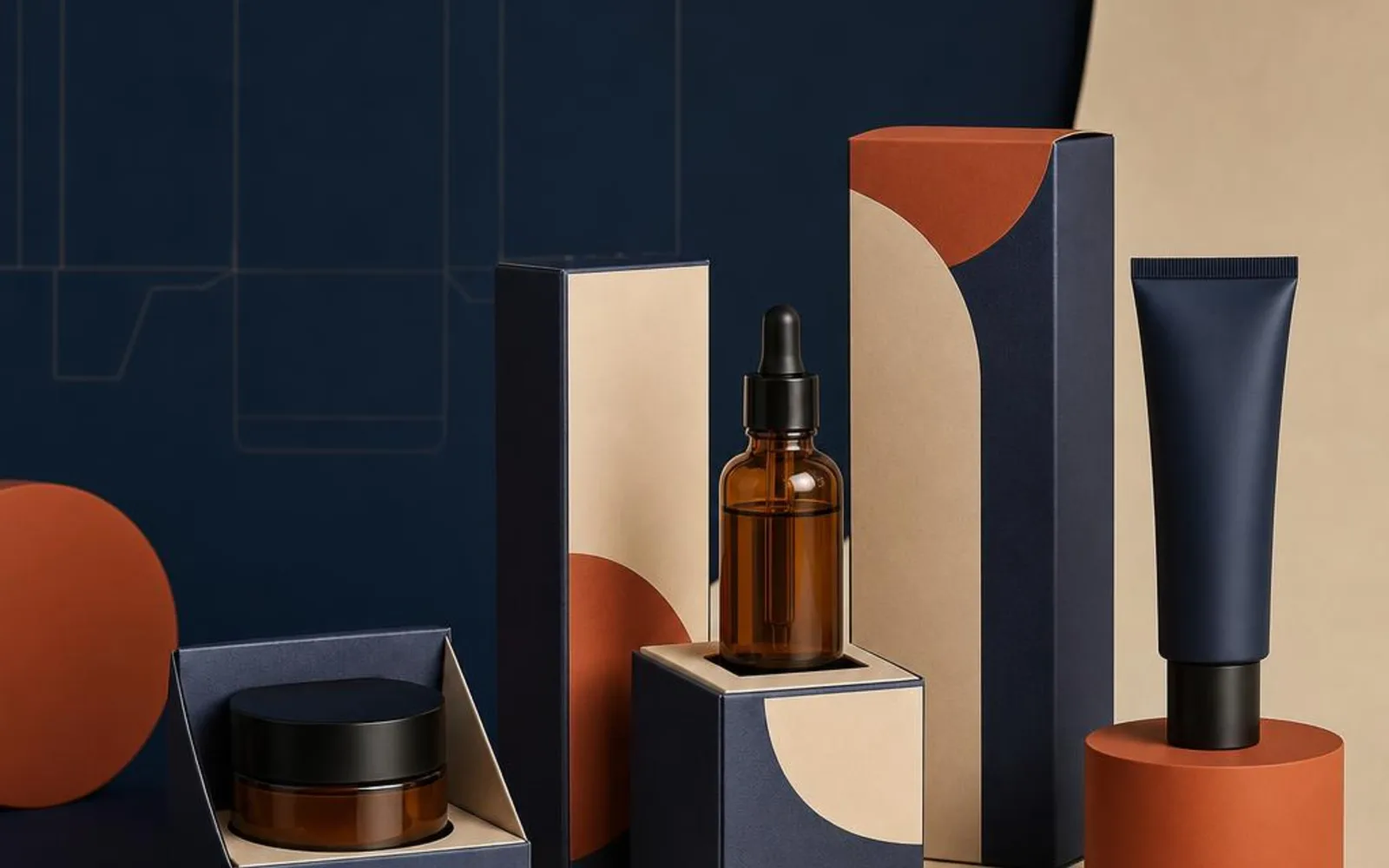 Cosmetic Packaging: What Beauty Customers Expect from a Box