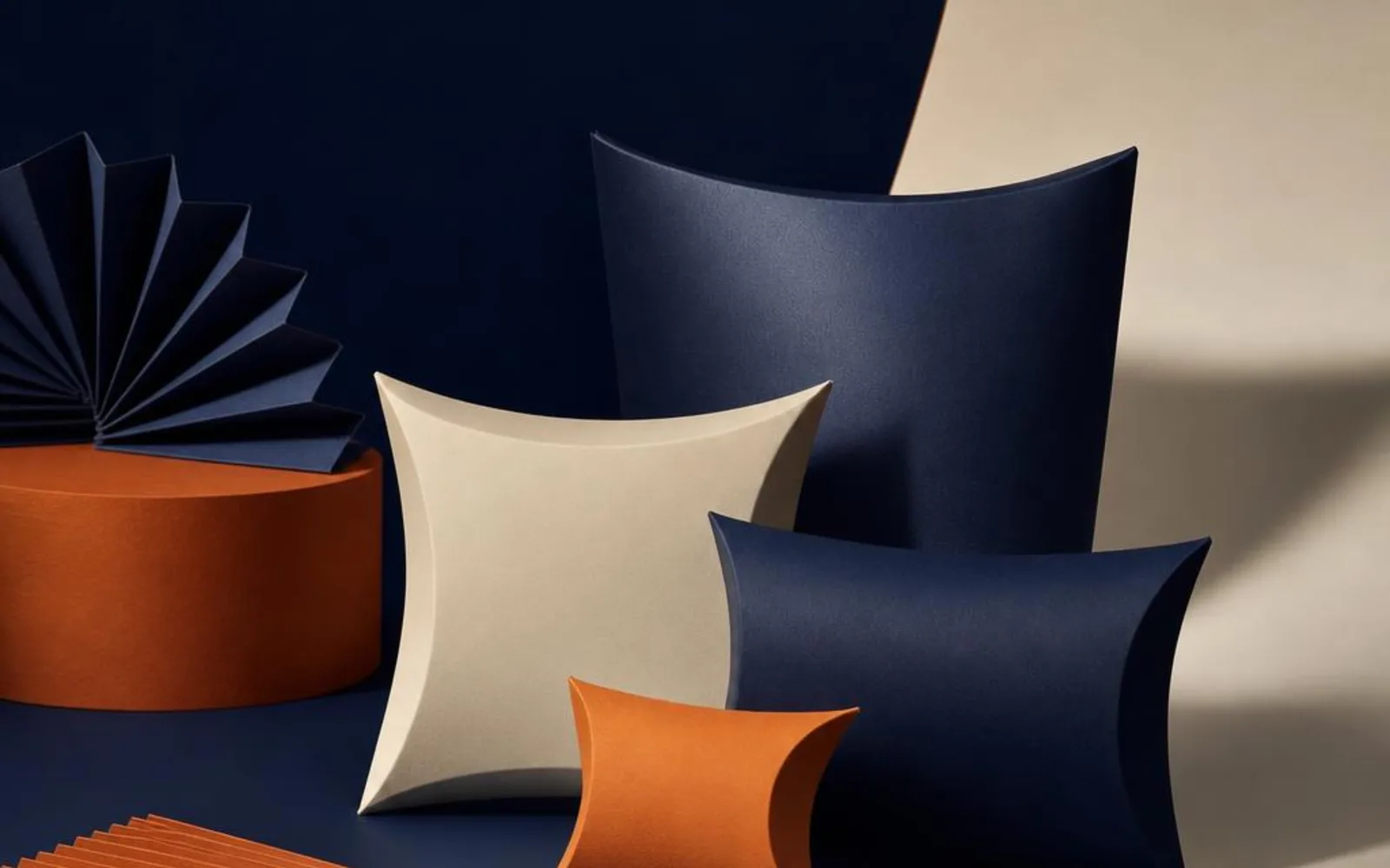 Pillow Boxes: The Small Box That Punches Above Its Weight