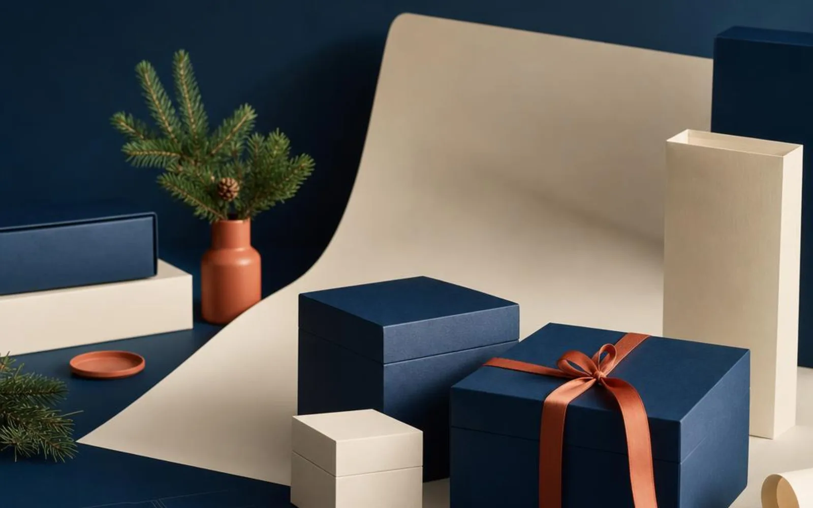 Seasonal Packaging: Why Smart Brands Plan Christmas in Summer