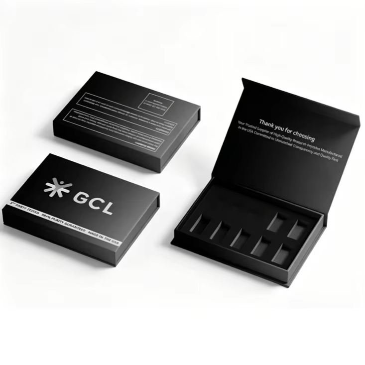 Promotional Boxes