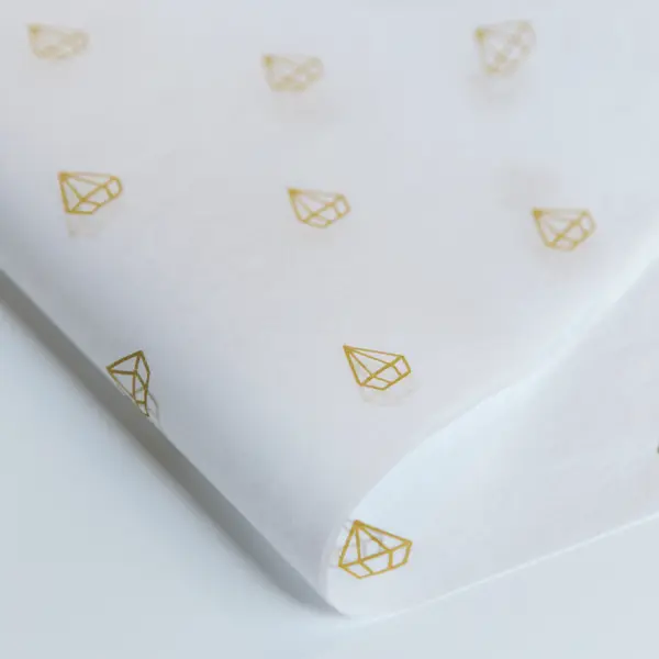 Custom Fish & Chip Paper
