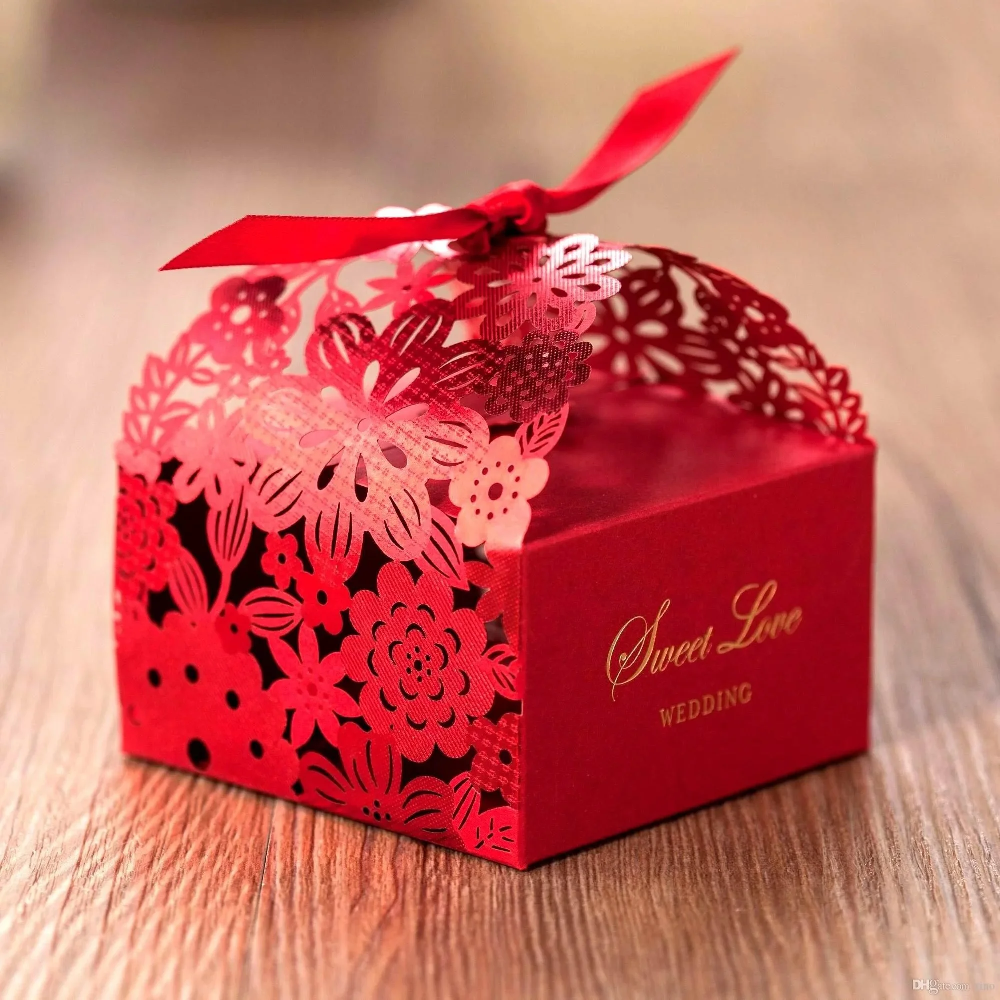 Candy Packaging Boxes