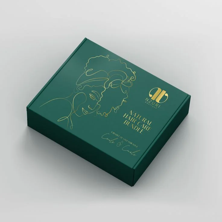 Custom Size Cardboard Boxes