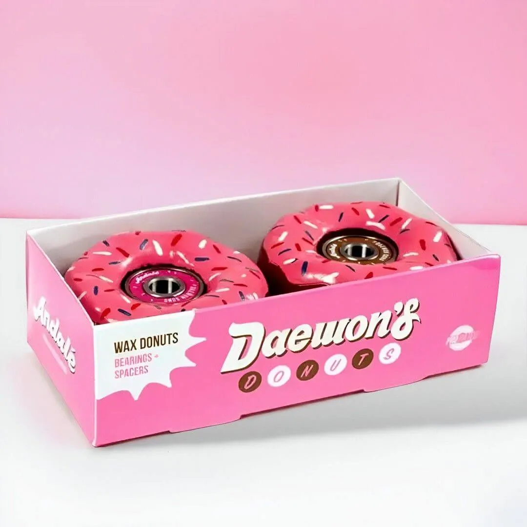 Donut Trays