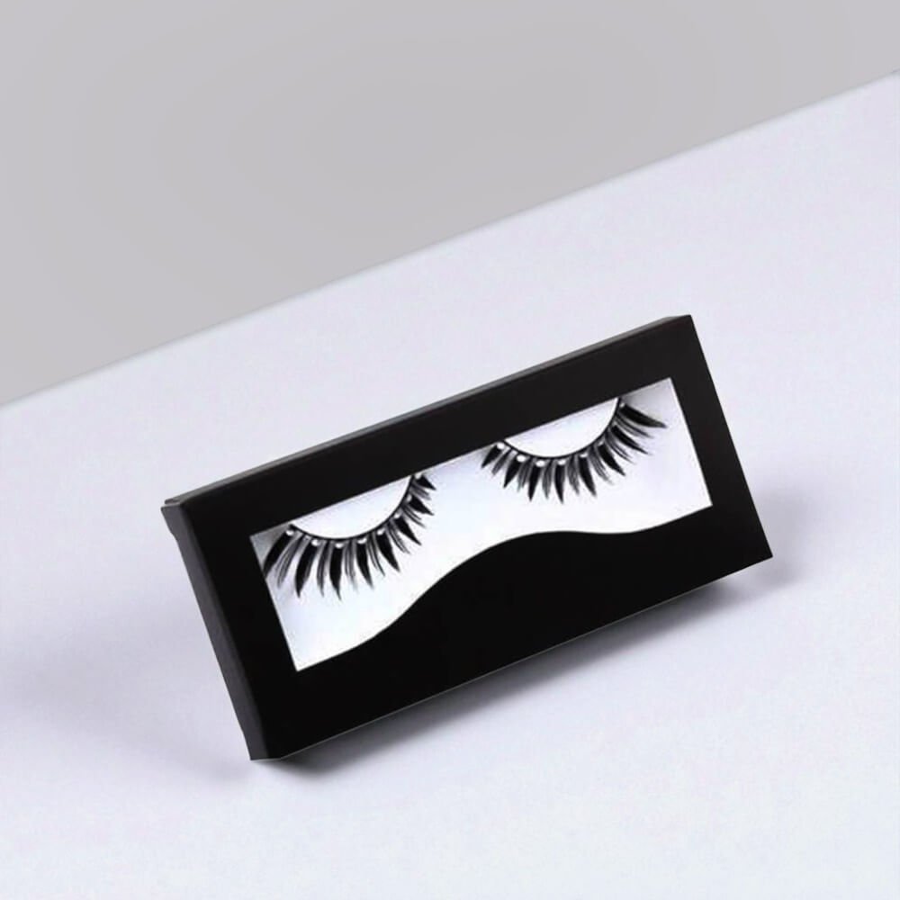 Eyelash Packaging Boxes
