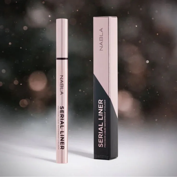 Eyeliner Boxes