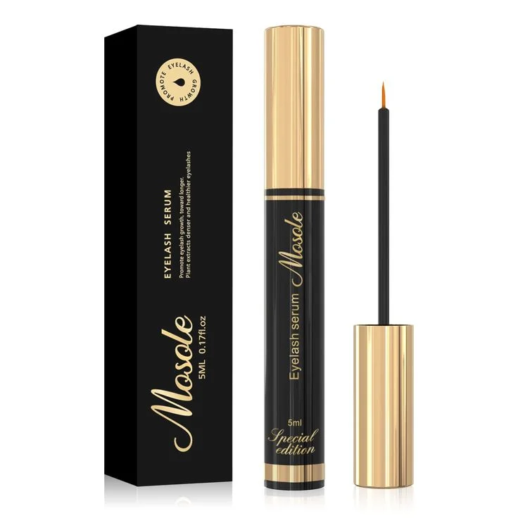 Eyeliner Boxes