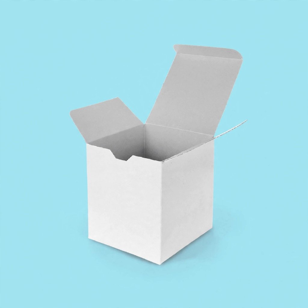 Folding Packaging Boxes