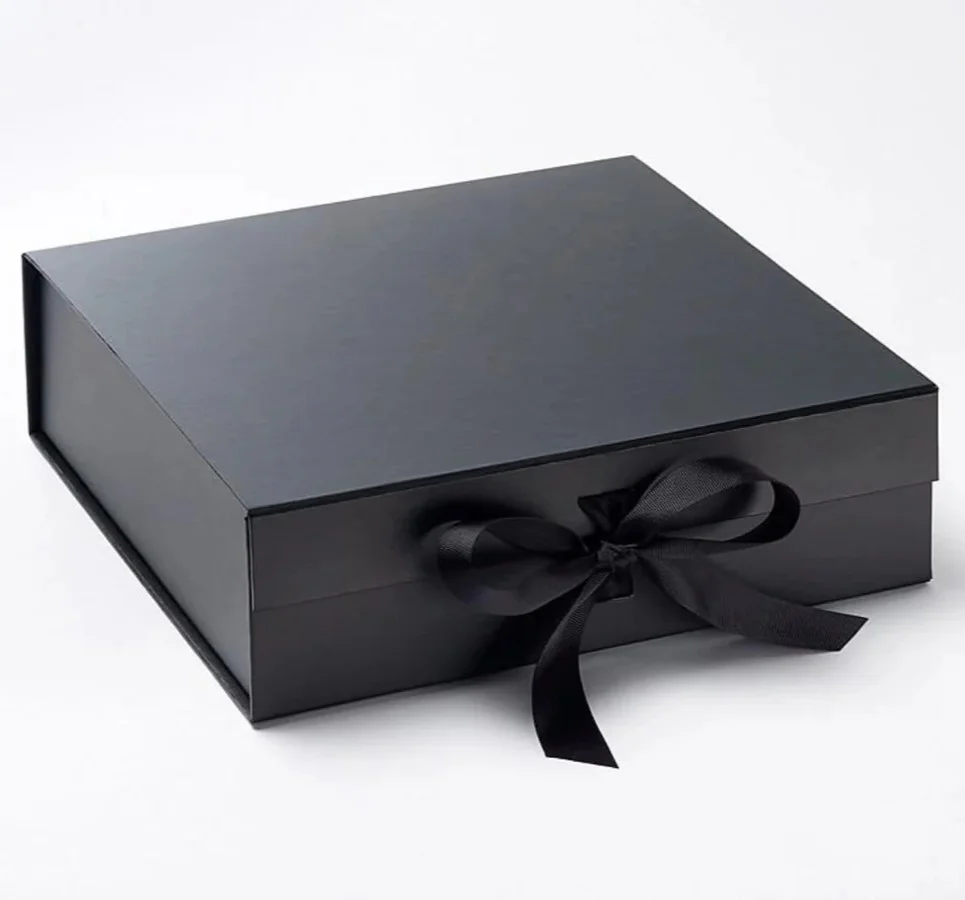 Magnetic Closure Gift Box
