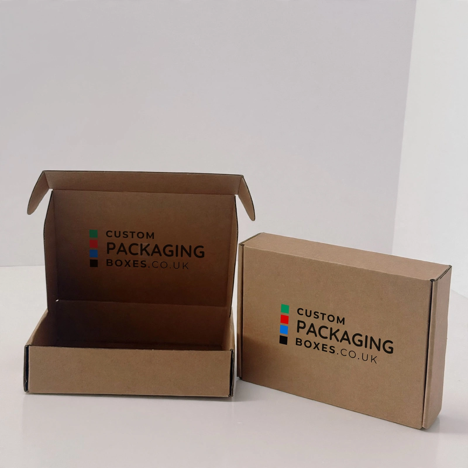 Mailing Boxes