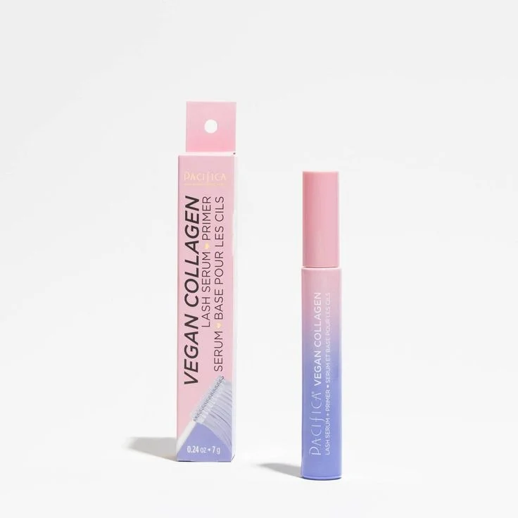 Mascara Packaging Boxes