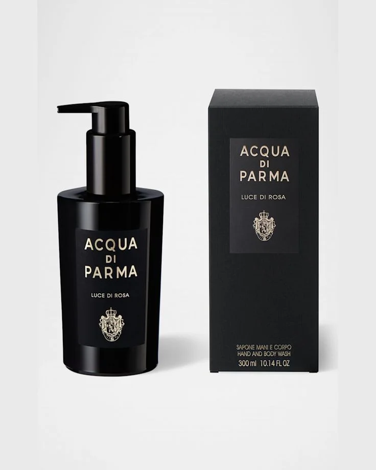 Perfume Packaging Boxes