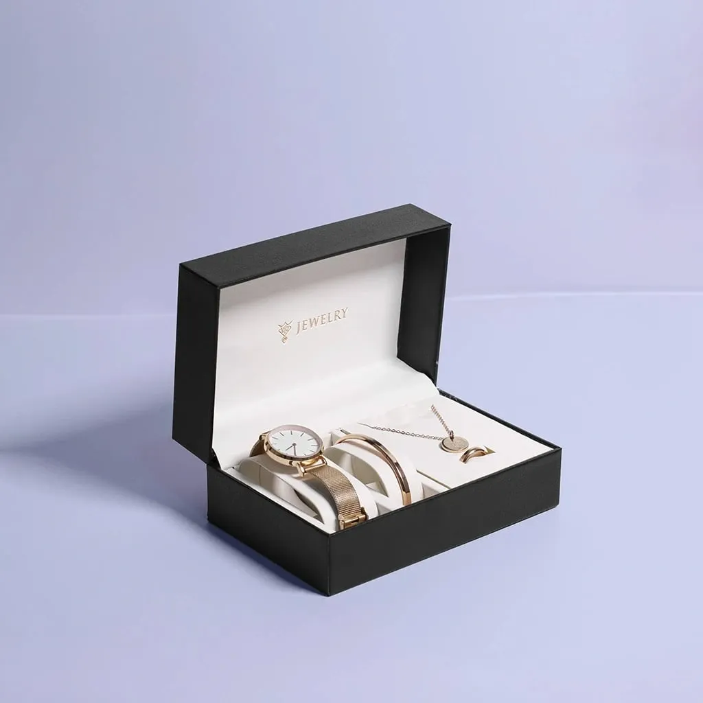 Jewelry Packaging Boxes