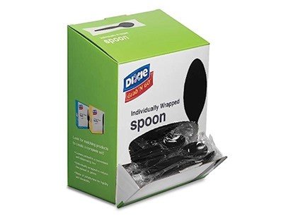 Custom Printed Kraft Display Boxes