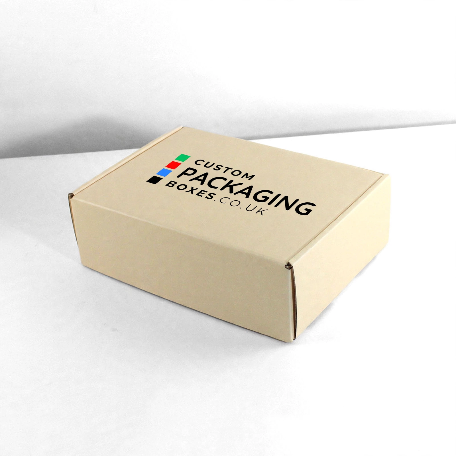 Mailing Boxes
