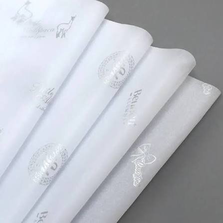 Custom Fish & Chip Paper