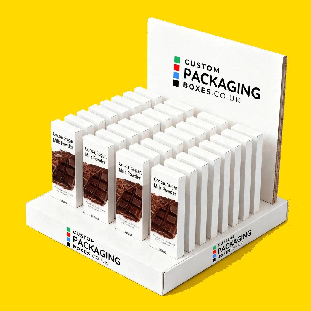 Retail Packaging