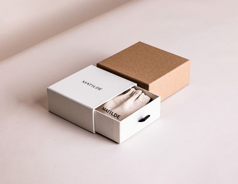 Custom Rigid Boxes
