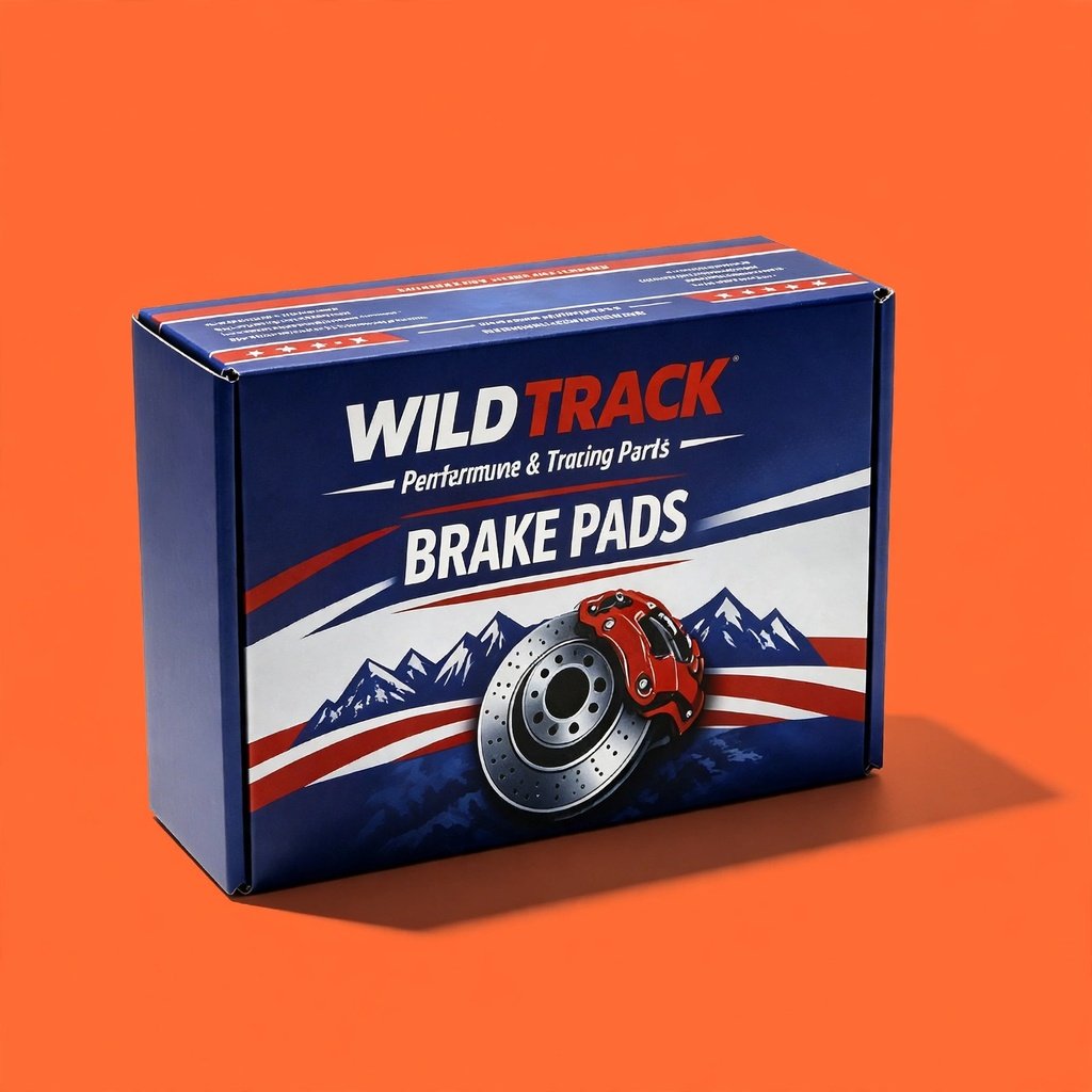 Shipping Auto Parts Packaging Boxes