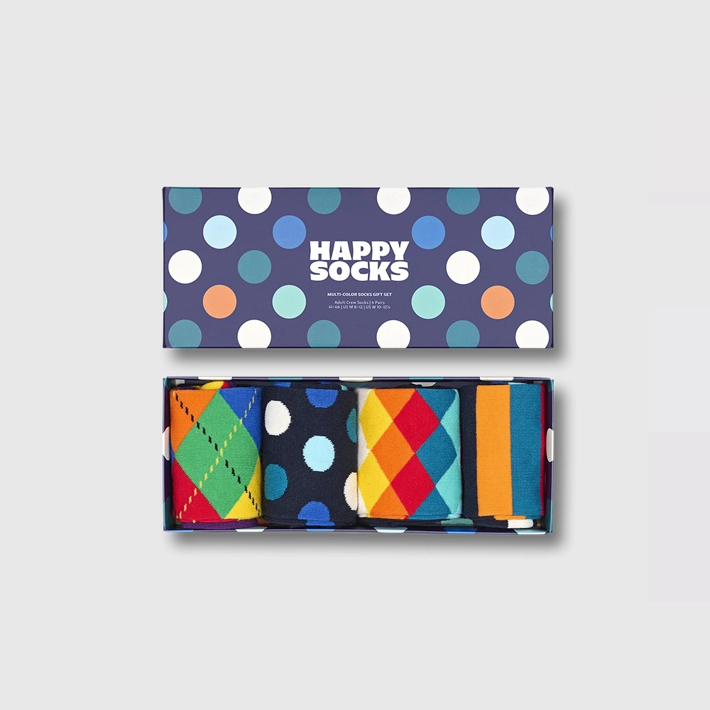 Custom Socks Packaging Boxes