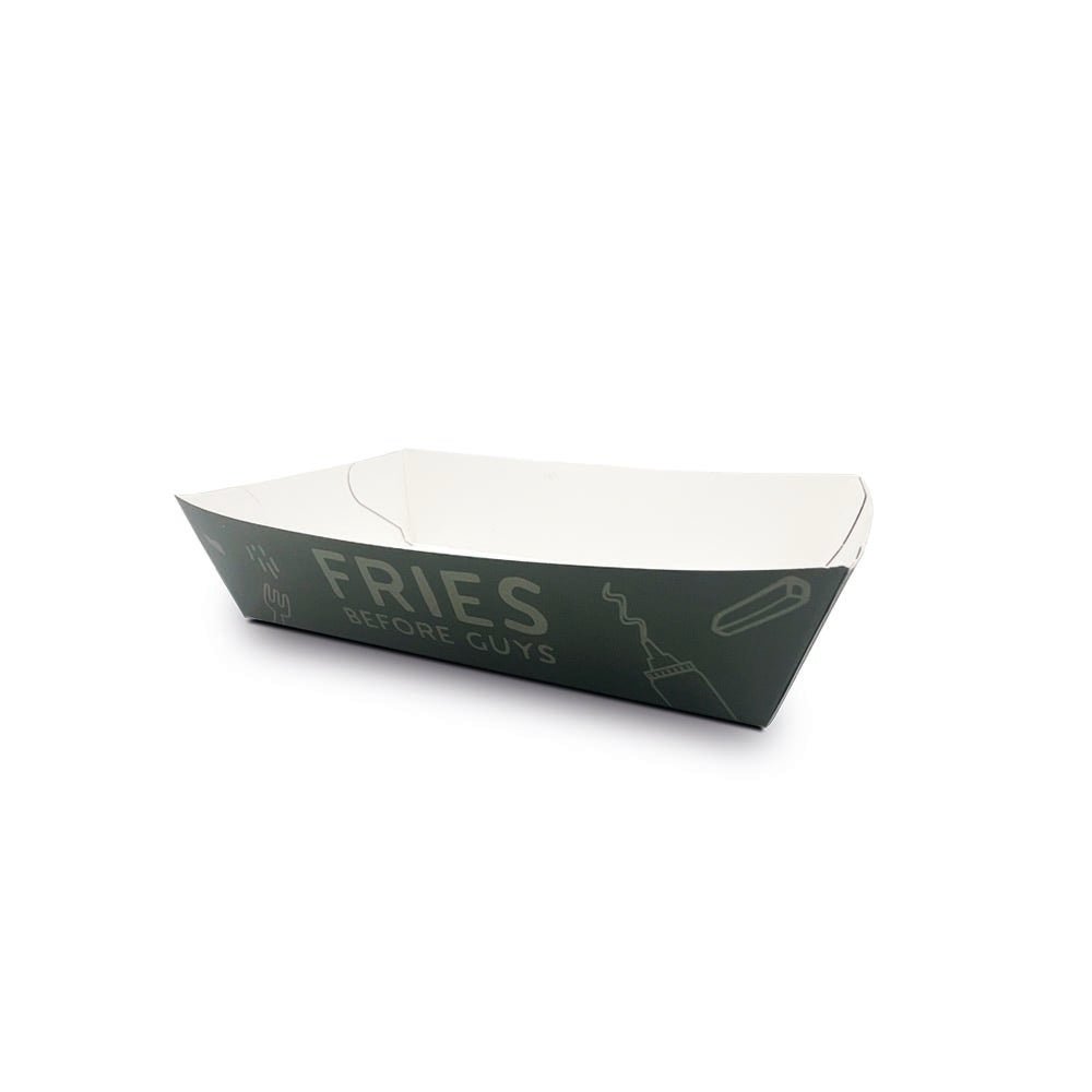 Cardboard Trays Box