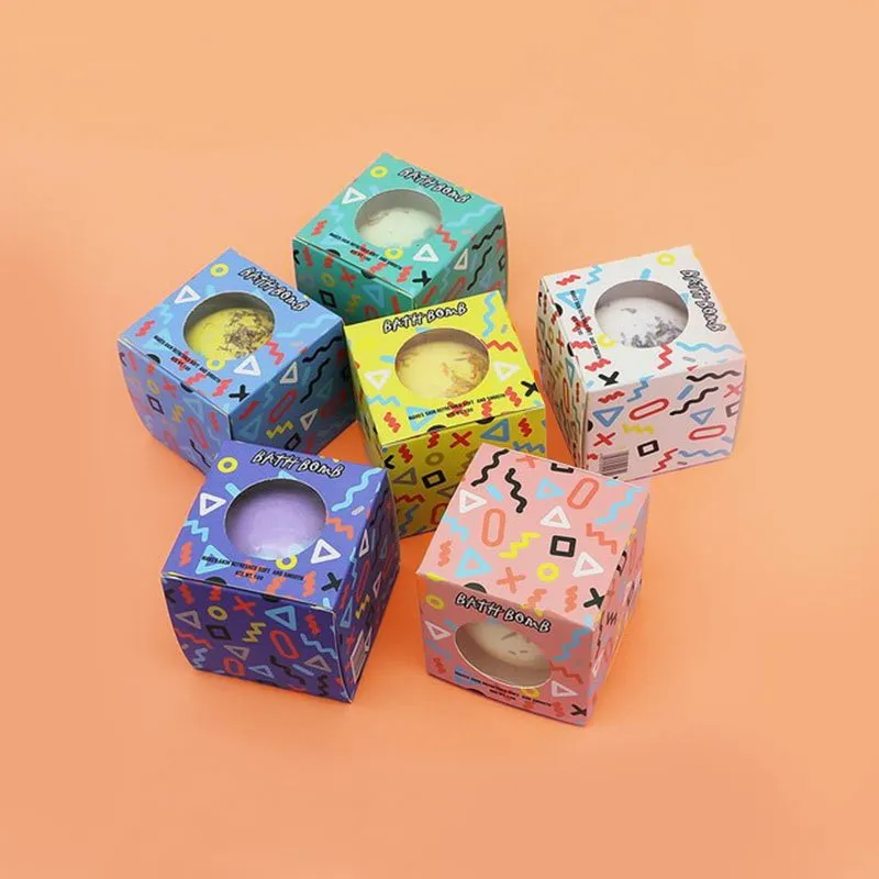 Packaging Boxes with Window