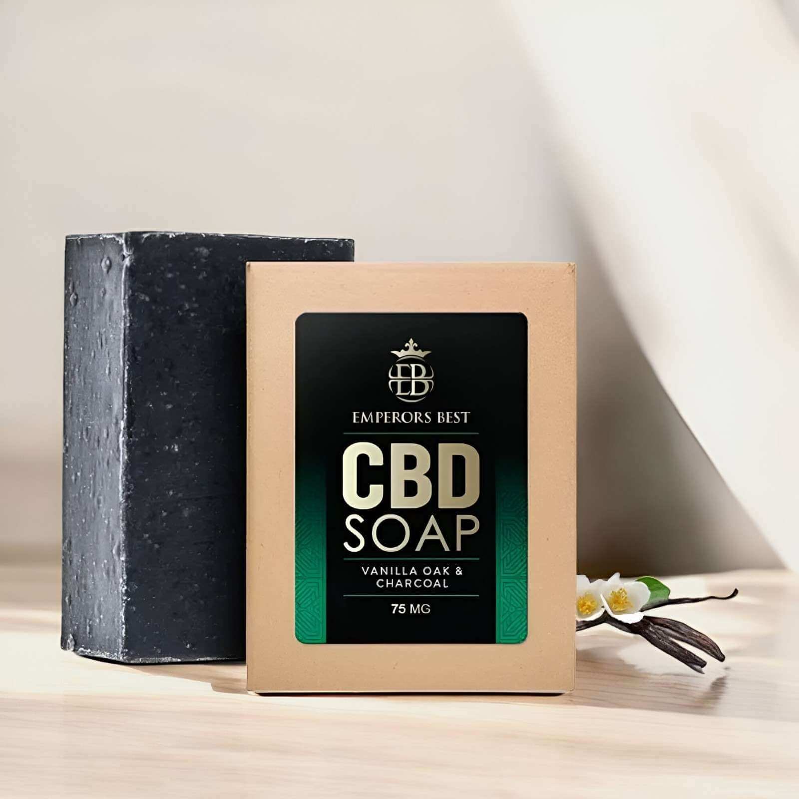 Custom Soap Boxes