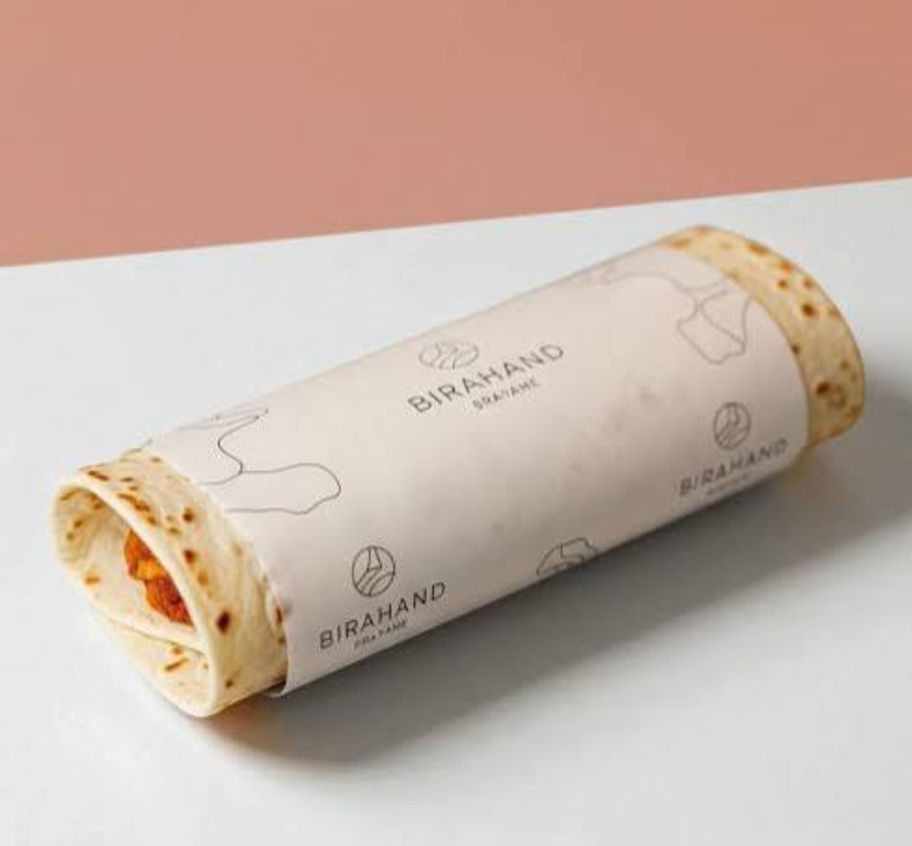 Custom Deli Paper