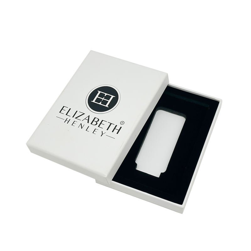 Presentation Box with Lid