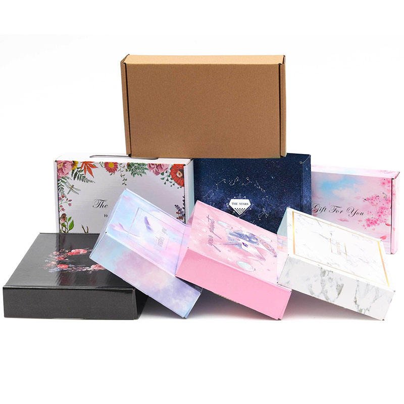 Double Wall Cardboard Boxes view 4