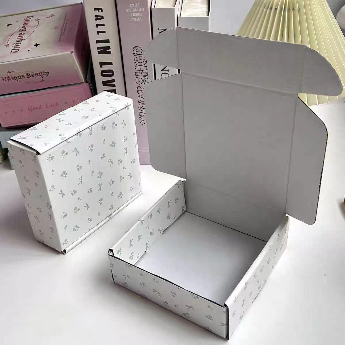 Double Wall Cardboard Boxes view 2