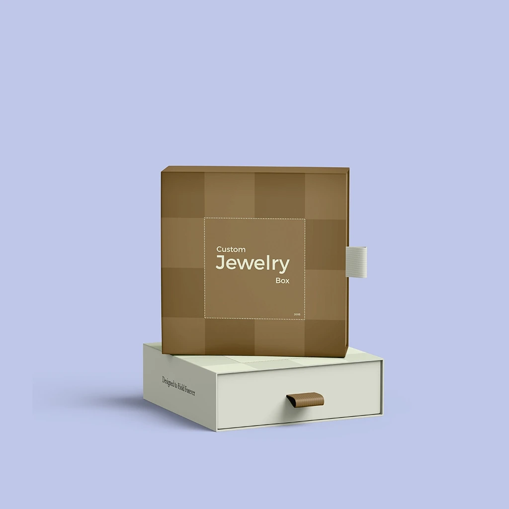 Jewelry Packaging Boxes