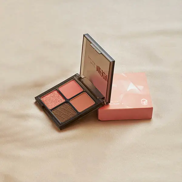 Custom Eye Shadow Boxes