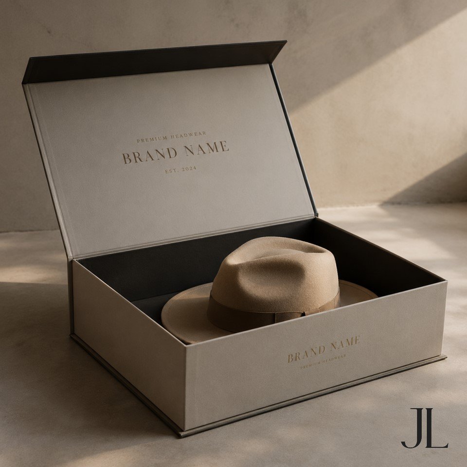 Hat Boxes