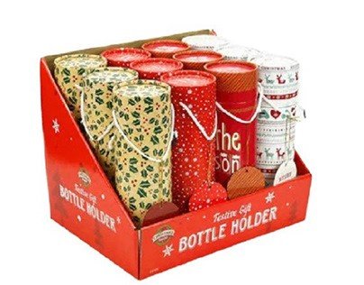 Custom Printed Kraft Display Boxes