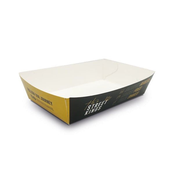 Cardboard Trays Box
