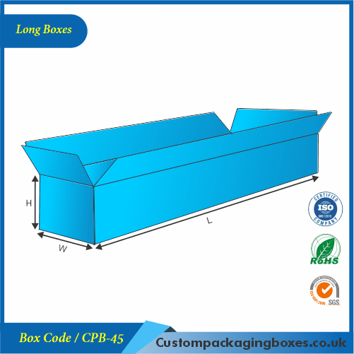 Long Boxes