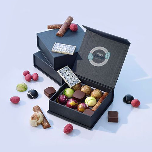 Luxury Chocolate Boxes