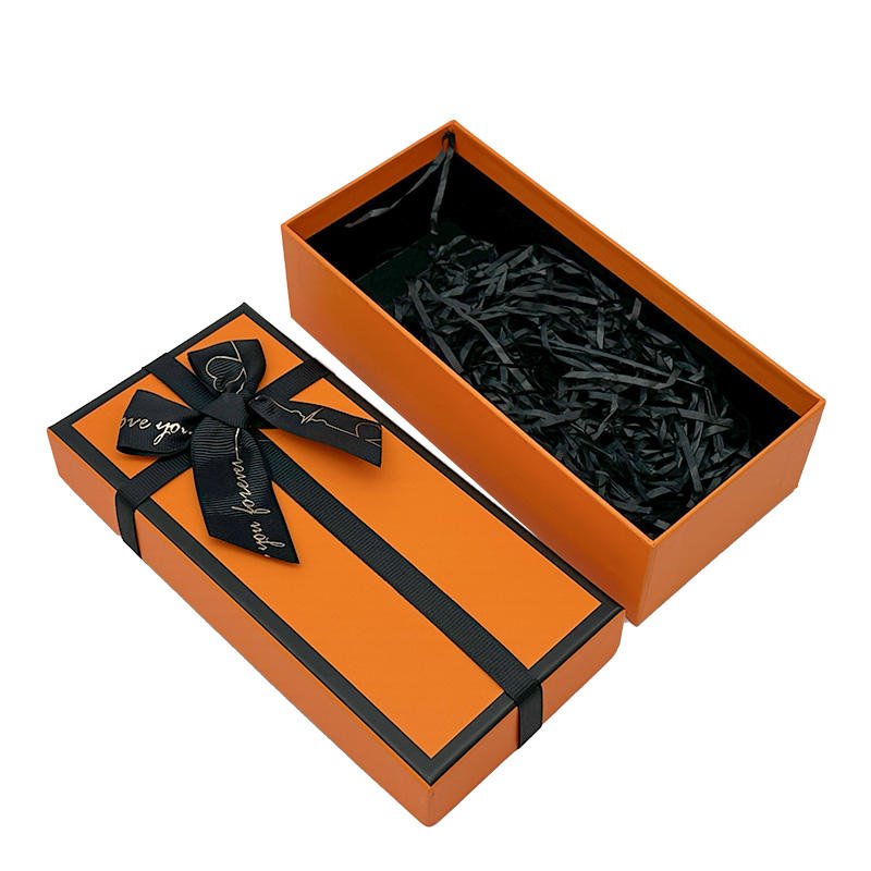 Presentation Box with Lid